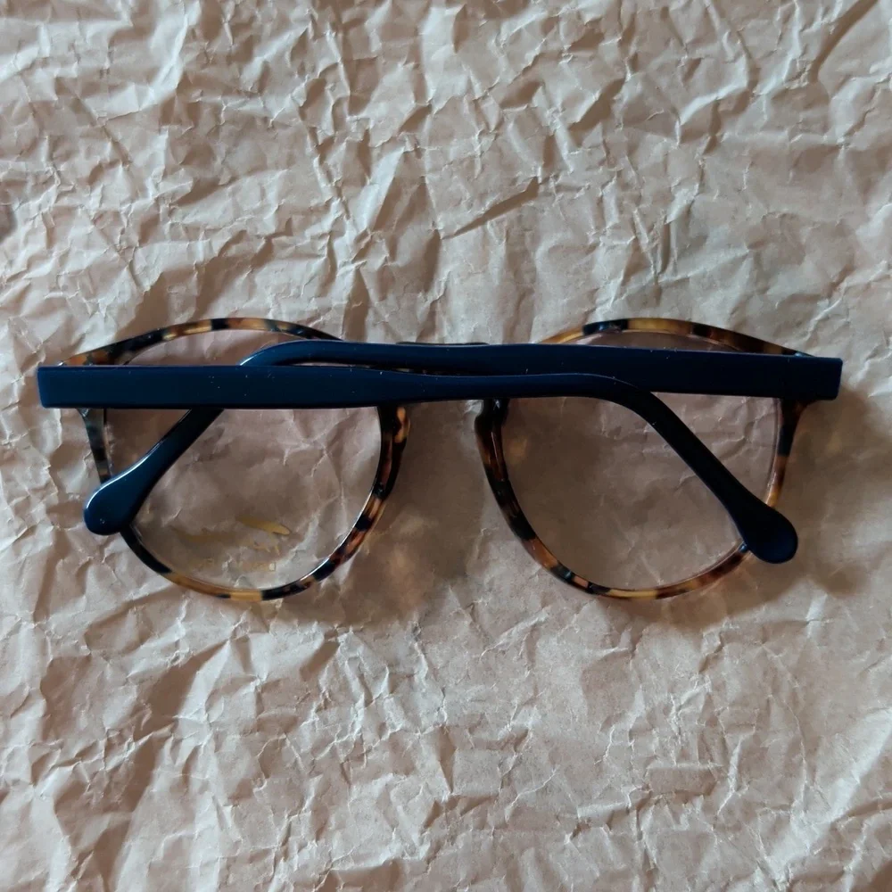 Kids Tortoise Shell Eyeglasses Tura Frame - Bundle Of Two